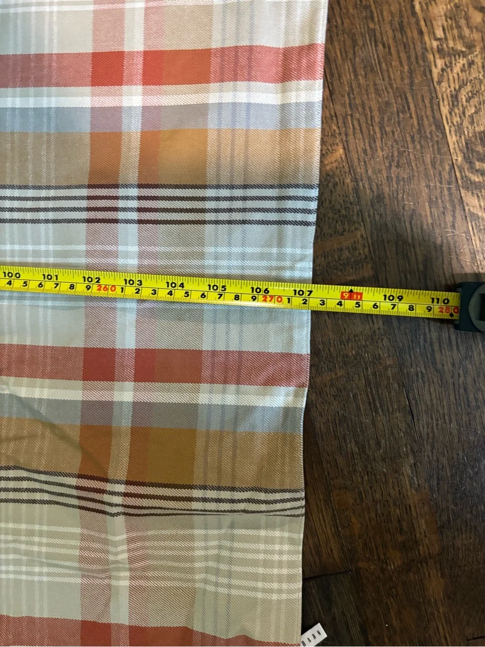 Pottery Barn Table Runner - 108in